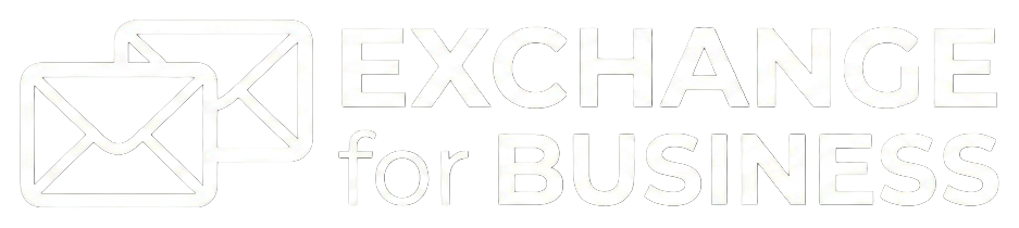 Exchange for Business